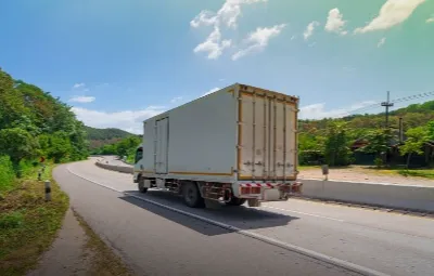 Bursa ile Kumluca Arası Bulaşık Makinesi Taşıma