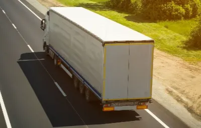 Bursa ile Kumluca Arası Parça Eşya Taşıma